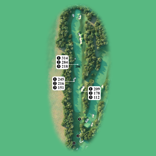 Hole 16